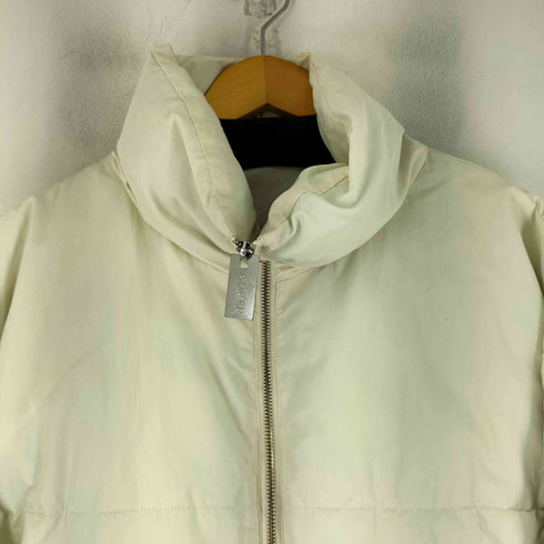 アドラー ADRER アドラーザヒートパデッドジャケット メンズ M