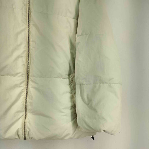 アドラー ADRER アドラーザヒートパデッドジャケット メンズ M