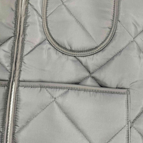 SNAP’N’WEAR USA製 キルティングベスト メンズ