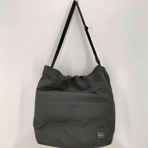 ポーター PORTER GOOD OL' リバーシブルナイロントートバッグ メンズ