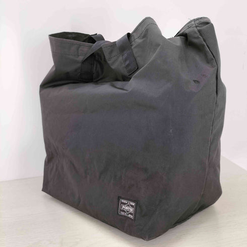 ポーター PORTER GOOD OL' リバーシブルナイロントートバッグ メンズ