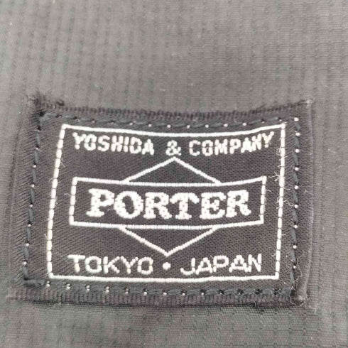 ポーター PORTER GOOD OL' リバーシブルナイロントートバッグ メンズ