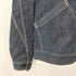 ワコマリア WACKO MARIA 91-B型 GUILTY PARTIES DENIM JACKET チェーンステッチ デニムブルゾン メンズ import:S