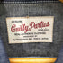 ワコマリア WACKO MARIA 91-B型 GUILTY PARTIES DENIM JACKET チェーンステッチ デニムブルゾン メンズ import:S