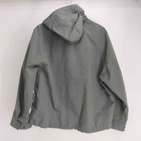 ユニクロ UNIQLO コットン ブレンドパーカー レディース JPN:L