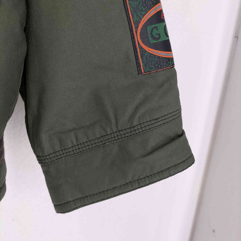 GOUBI 裏ボアレザー使いジャケット メンズ JPN:M