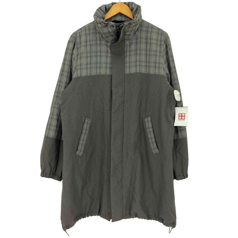 フラボア FRAPBOIS 23aw グレリー コート レディース JPN:2