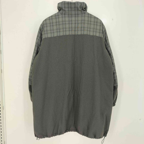 フラボア FRAPBOIS 23aw グレリー コート レディース JPN:2