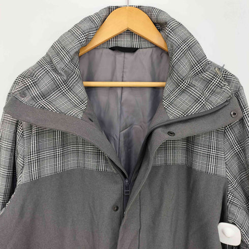 フラボア FRAPBOIS 23aw グレリー コート レディース JPN:2