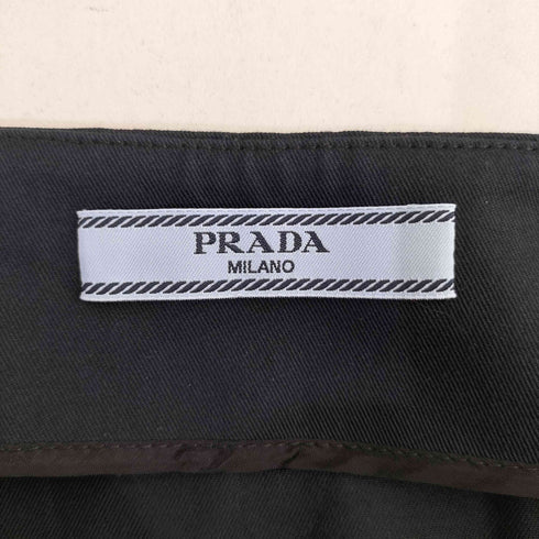 プラダ PRADA タイトスカート レディース FR:42-44