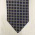 エルメネジルドゼニア Ermenegildo Zegna 100% シルク 総柄 ネクタイ メンズ