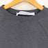 コグザビッグスモーク COG THE BIG SMOKE LEILA WIDE CUFF SWEAT レディース