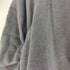 コグザビッグスモーク COG THE BIG SMOKE LEILA WIDE CUFF SWEAT レディース
