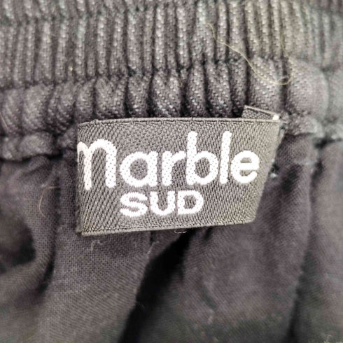 マーブルシュッド Marble Sud EMB monkey スカート レディース
