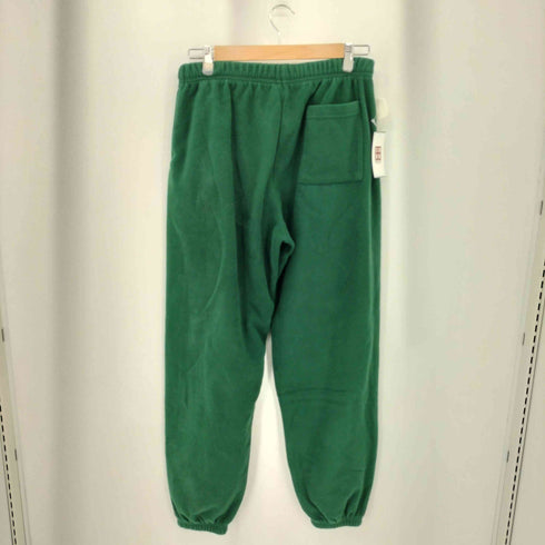 ロサンゼルスアパレル Los Angeles Apparel USA製 フリース イージーパンツ メンズ L