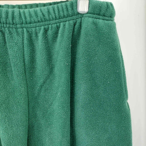 ロサンゼルスアパレル Los Angeles Apparel USA製 フリース イージーパンツ メンズ L