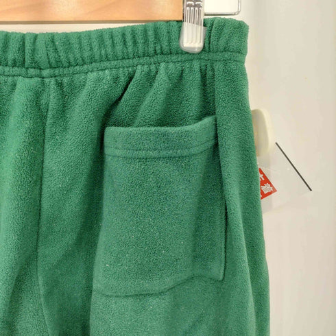 ロサンゼルスアパレル Los Angeles Apparel USA製 フリース イージーパンツ メンズ L