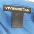 ヴィヴィアンタム VIVIENNE TAM チェック柄 ウール スカート レディース JPN:0