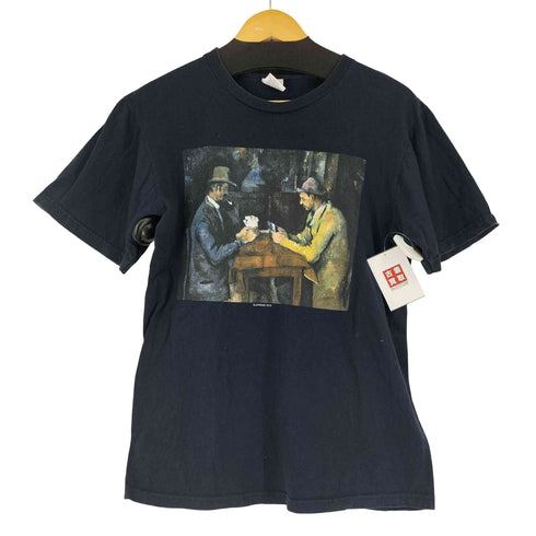 シュプリーム Supreme 18SS Cards Tee メンズ S