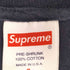 シュプリーム Supreme 18SS Cards Tee メンズ S