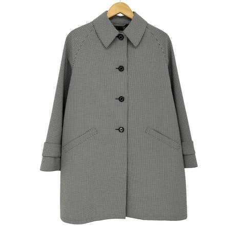マッキントッシュフィロソフィー MACKINTOSH PHILOSOPHY WELBURY シェパードチェックコート レディース JPN:38