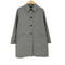 マッキントッシュフィロソフィー MACKINTOSH PHILOSOPHY WELBURY シェパードチェックコート レディース JPN:38