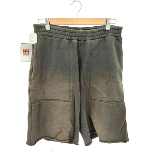 コンフェクト confect ベイカー スウェット ショートパンツ ショーツ メンズ JPN:3