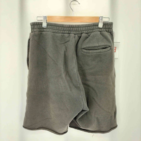 コンフェクト confect ベイカー スウェット ショートパンツ ショーツ メンズ JPN:3