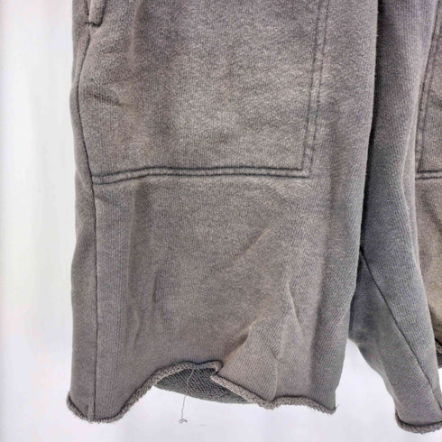 コンフェクト confect ベイカー スウェット ショートパンツ ショーツ メンズ JPN:3