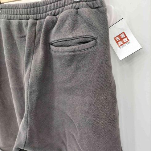 コンフェクト confect ベイカー スウェット ショートパンツ ショーツ メンズ JPN:3
