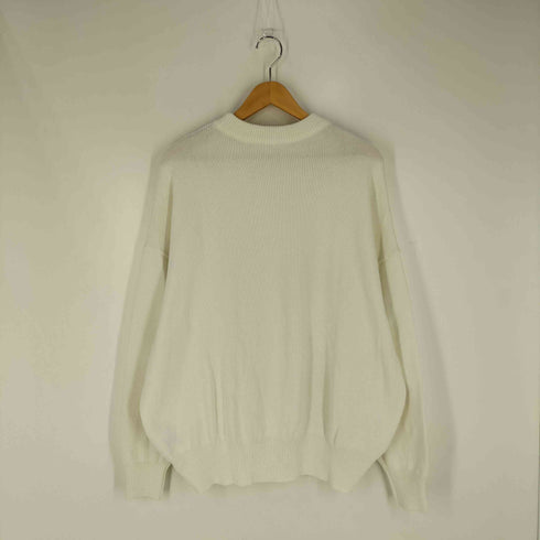 エブリデイアイライク EVERYDAY I LIKE 23ss Basic ニットカラー レディース