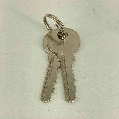 シュプリーム Supreme Transparent Lock メンズ