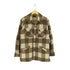 mix・catch バッファローチェック裏ボアネルジャケット メンズ JPN:M