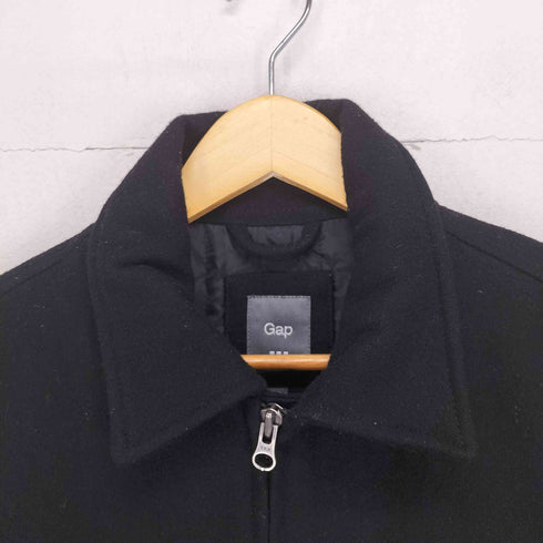 ギャップ Gap 00s ウールブルゾン メンズ JPN:M