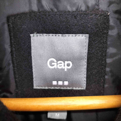 ギャップ Gap 00s ウールブルゾン メンズ JPN:M