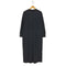 ミューズ MUSE CAPRI クルーネックワンピース レディース