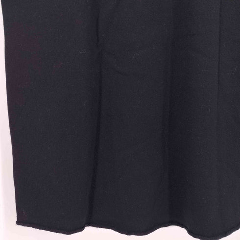 ミューズ MUSE CAPRI クルーネックワンピース レディース