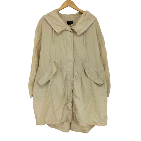ポロジーンズカンパニーラルフローレン POLO JEANS COMPANY RALPH LAUREN スノーカモジャケット レディース JPN:M