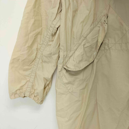 ポロジーンズカンパニーラルフローレン POLO JEANS COMPANY RALPH LAUREN スノーカモジャケット レディース JPN:M