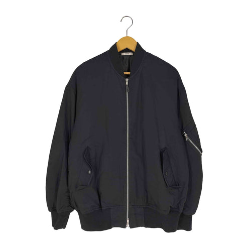 エーピーストゥディオ AP STUDIO 22aw SCENTOF レーヨンコットン MA-1 レディース