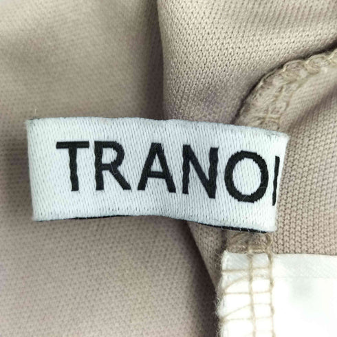 TRANOI. CITYチュールスカート レディース JPN:1