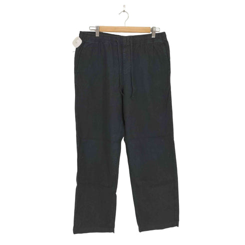デウス DEUS Leisure Pant メンズ L