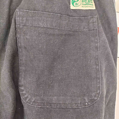 デウス DEUS Leisure Pant メンズ L