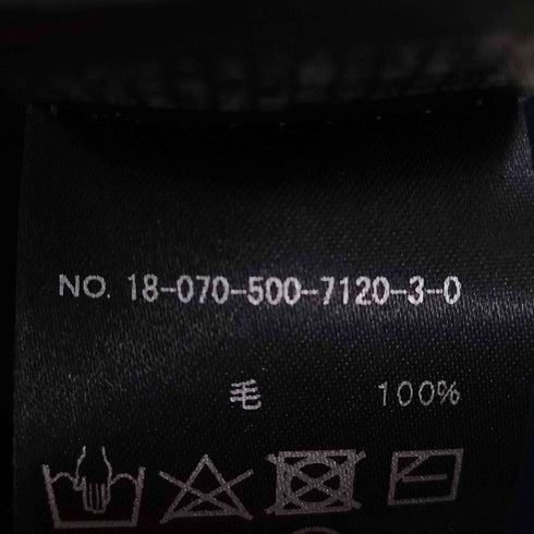 ドゥーズィエムクラス DEUXIEME CLASSE rib タートル レディース