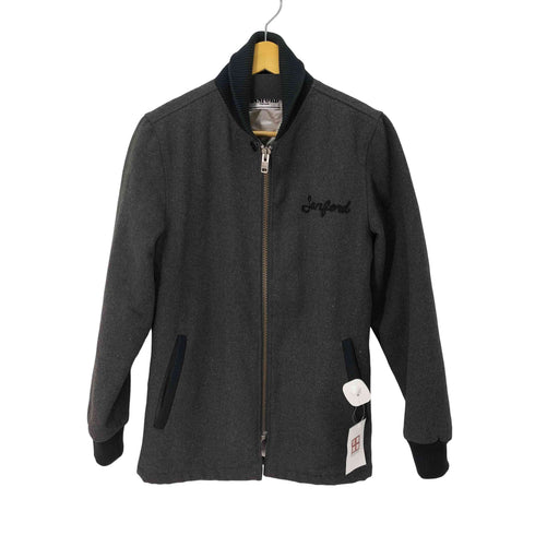 SANFORD VINTAGE roadstars ウールジャケット メンズ JPN:M