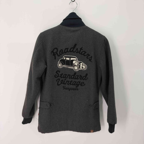 SANFORD VINTAGE roadstars ウールジャケット メンズ JPN:M