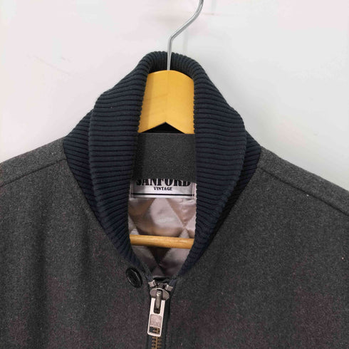 SANFORD VINTAGE roadstars ウールジャケット メンズ JPN:M