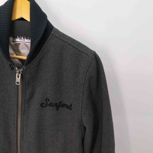 SANFORD VINTAGE roadstars ウールジャケット メンズ JPN:M