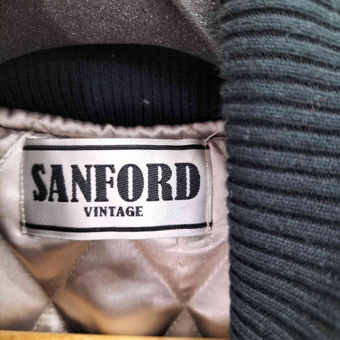 SANFORD VINTAGE roadstars ウールジャケット メンズ JPN:M