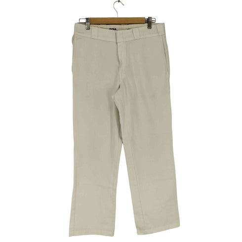 ディッキーズ Dickies 874 ツイルワークパンツ メンズ 33×30